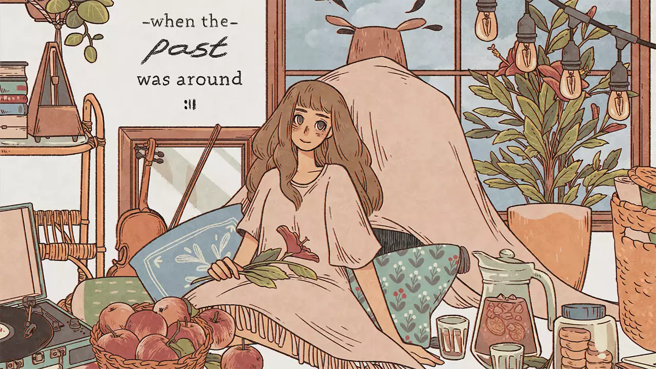 适合情侣一起玩的精选游戏集 | 好玩游戏