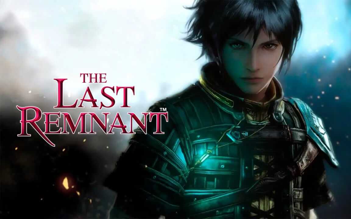 The Last Remnant PC - Jeux Vidéo - Rakuten The Last Remnant PC - Jeux Vidéo - Rakuten