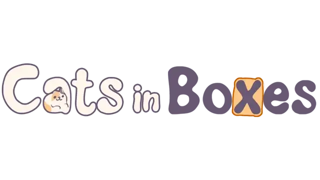 盒中猫 | Cats in Boxes