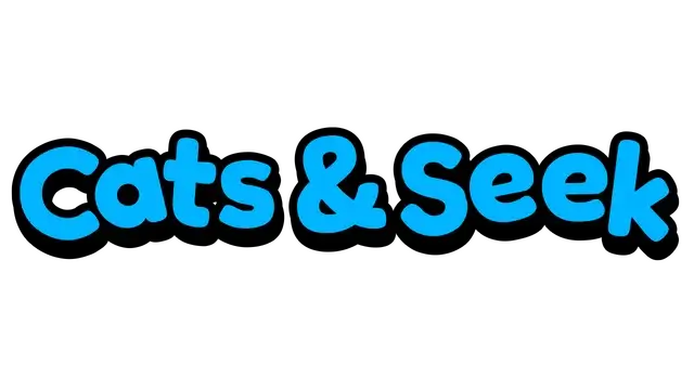 躲猫猫：大坂 | Cats and Seek: Osaka