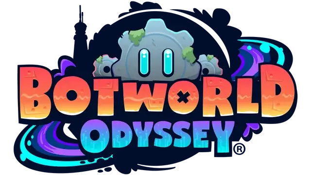 机器人世界奥德赛 | Botworld Odyssey