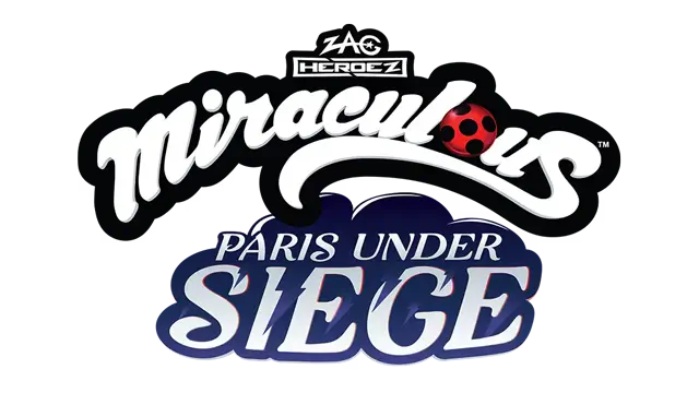 瓢虫少女：巴黎围困 | Miraculous: Paris Under Siege