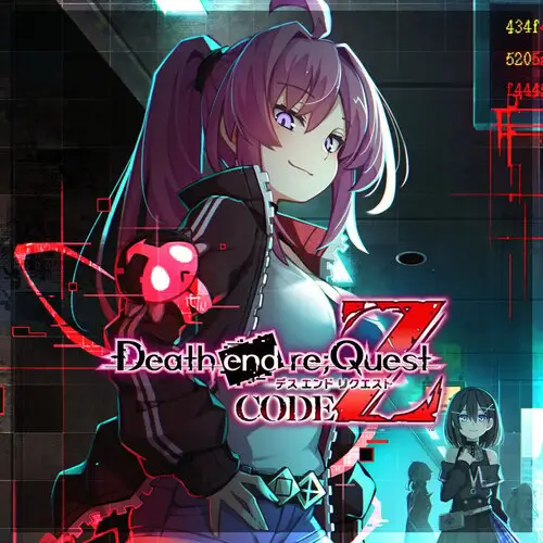 死亡终局：轮回试炼 Code Z